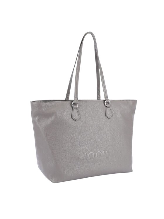 JOOP! Jeans JOOP! Jeans Torba na zakupy 280270 Szary