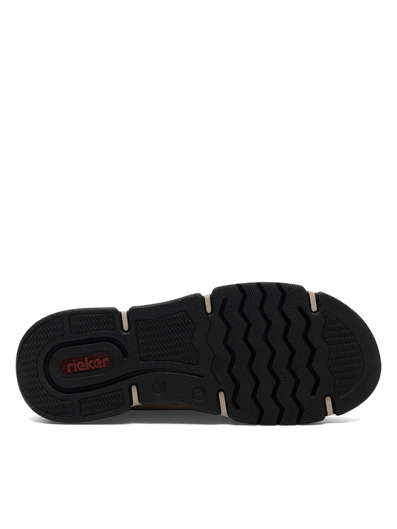 Rieker Rieker Botine 45902-60 Bej