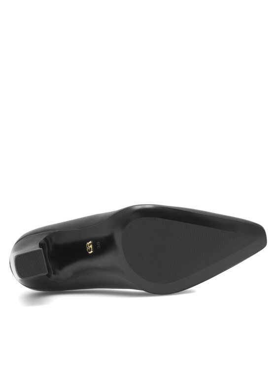 Gino Rossi Gino Rossi Pumps ETNA-112600 Schwarz
