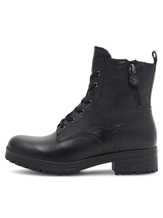 Lasocki Lasocki Stiefeletten WI23-MEXICO-11 Schwarz