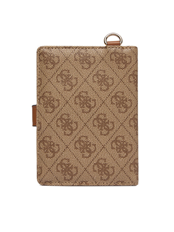 Guess Guess Dovanų rinkinys TWX953 10370 Ruda