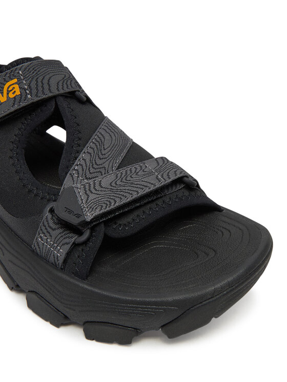 Teva Teva Sandali 1166230 Črna