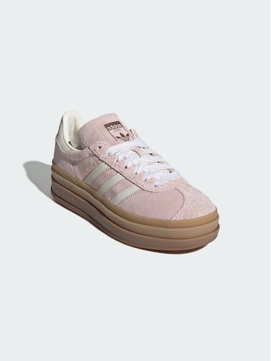 adidas adidas Sneakersy 162947 Różowy