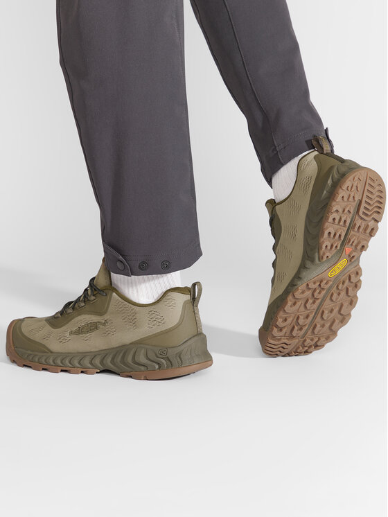 Keen Keen Matkajalatsid Nxis Speed 1026115 Beež