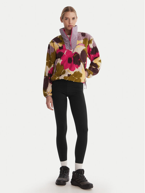 Columbia Columbia Полар Sequoia Grove™ 2136204 Цветен Regular Fit