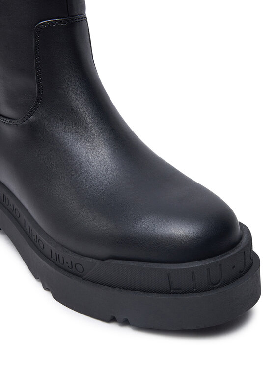 Liu Jo Liu Jo Stiefel Love 51 SF4049 EX174 Schwarz