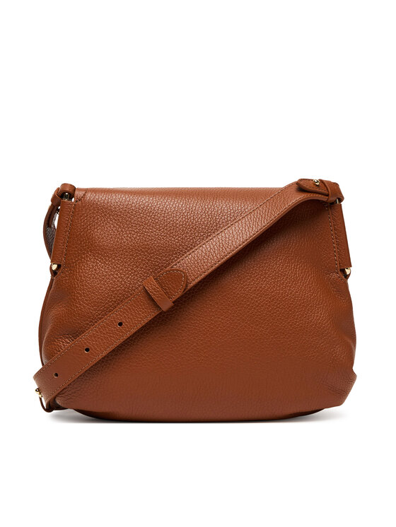 Coccinelle Coccinelle Сумка T95 Coccinellerebekka E1 T95 15 02 01 Коричневий