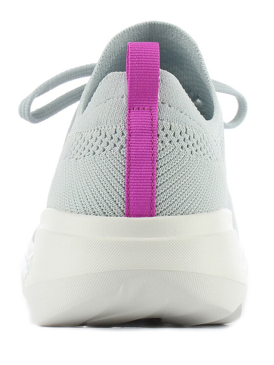 Skechers Skechers Sneakersy 128186-LGPR Szary