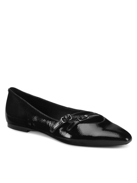 Sergio Bardi Sergio Bardi Balerinos RST-E1065-02SB Juoda