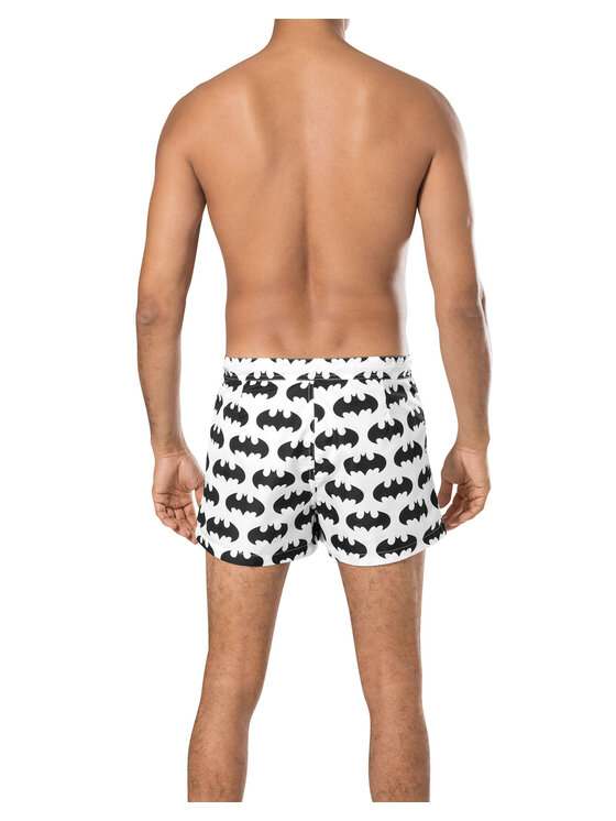 PHILIPP PLEIN PHILIPP PLEIN Boxerky 24975 Biela