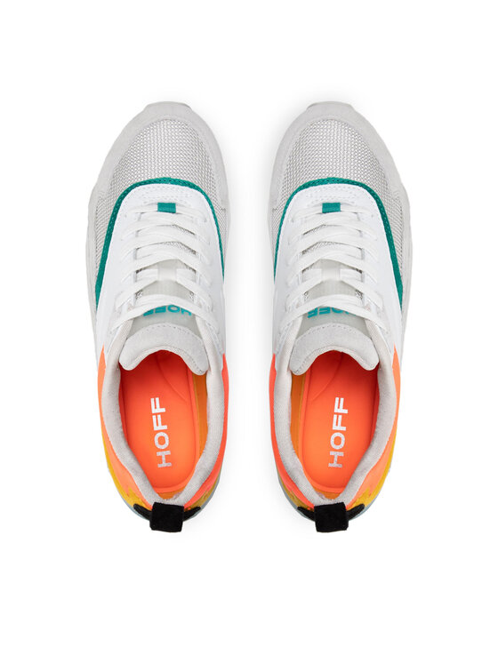 HOFF HOFF Sneakers Shanghai Tower 12206006 Grigio