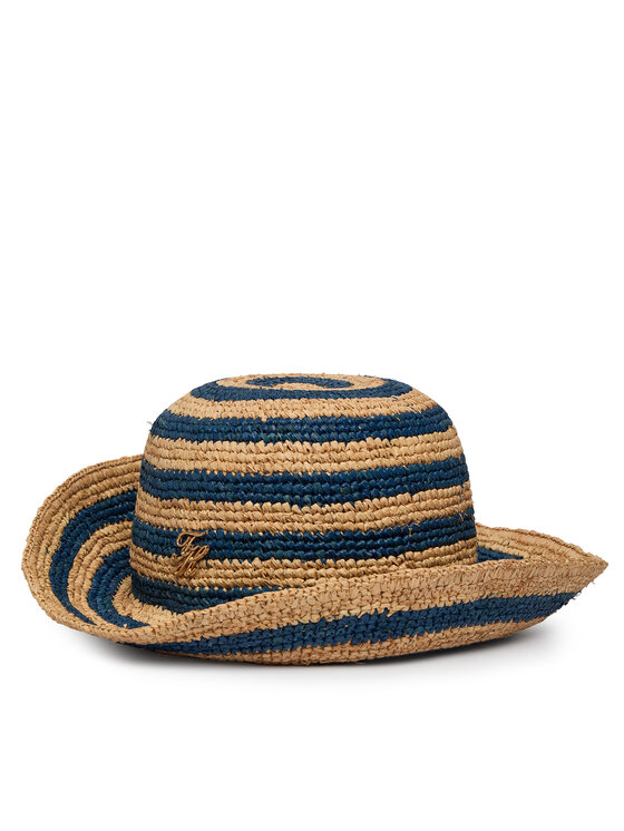Tommy Hilfiger Tommy Hilfiger Cappello AW0AW18343 Blu scuro