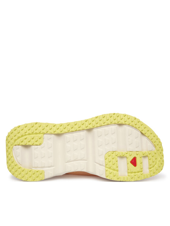 Salomon Salomon Pantoletten Reelax Slide 6.0  L47994800 Beige