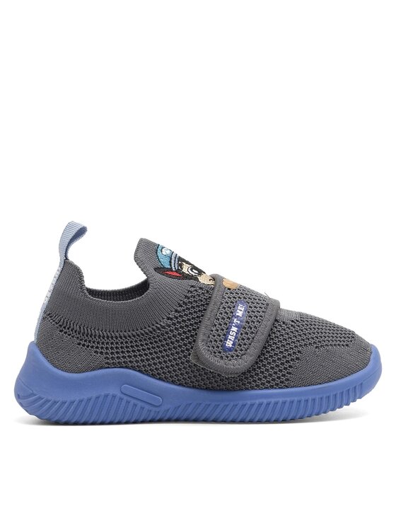 Paw Patrol Paw Patrol Sneakers 54321PA074 Grau