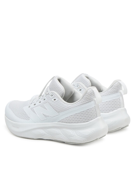 New Balance New Balance Tenisice za trčanje 625 GK625WW Bijela