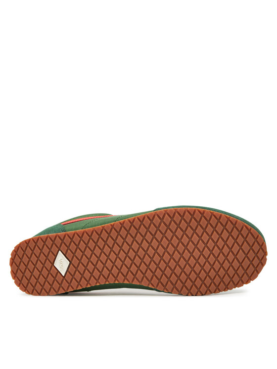Vans Vans Sneakersy VN000D83BR11 Zielony