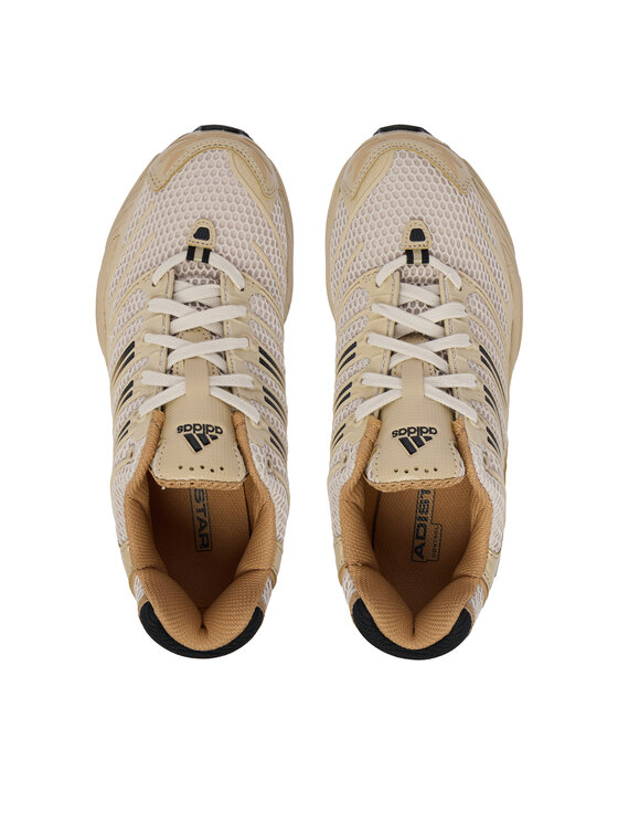 adidas adidas Sneakersy Adistar Control 3 KJ9774 Beżowy