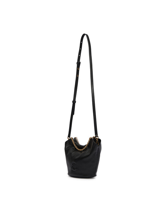 Coccinelle Coccinelle Handtasche UF5 Coccinellesmash E5 U5F 58 01 01 Schwarz