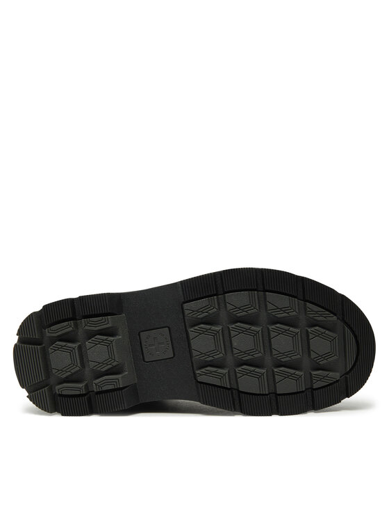 Dr. Martens Dr. Martens Žygio batai Bonny Tech Winter Extreme Lace Up Boots 32103001 Juoda