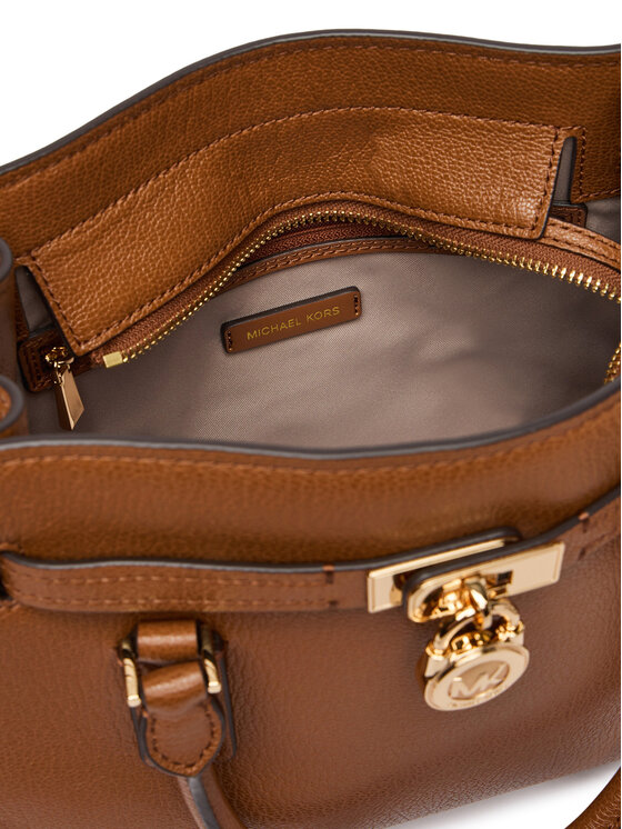 MICHAEL Michael Kors MICHAEL Michael Kors Дамска чанта 30T6GNXS1L Кафяв