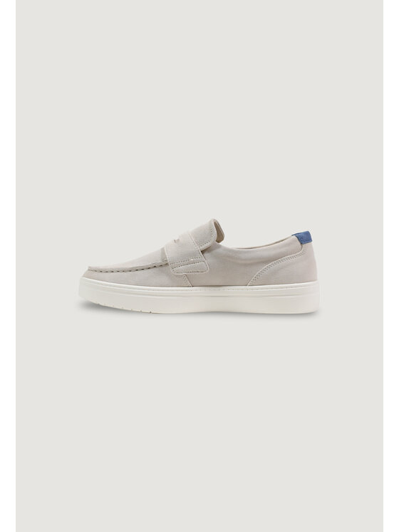 Tommy Hilfiger Tommy Hilfiger Κλειστά παπούτσια FM0FM05786 Μπεζ