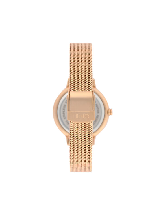 Liu Jo Liu Jo Orologio TLJ2589 Oro