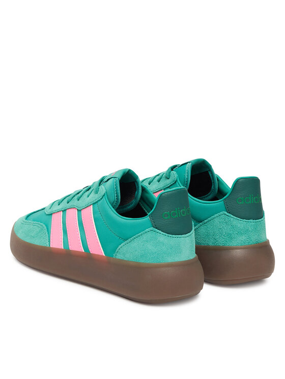 adidas adidas Superge Barreda Decode JR3540 Zelena