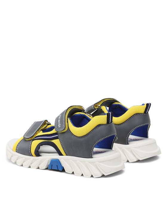 Primigi Primigi Sandalen 3915022 D Blau
