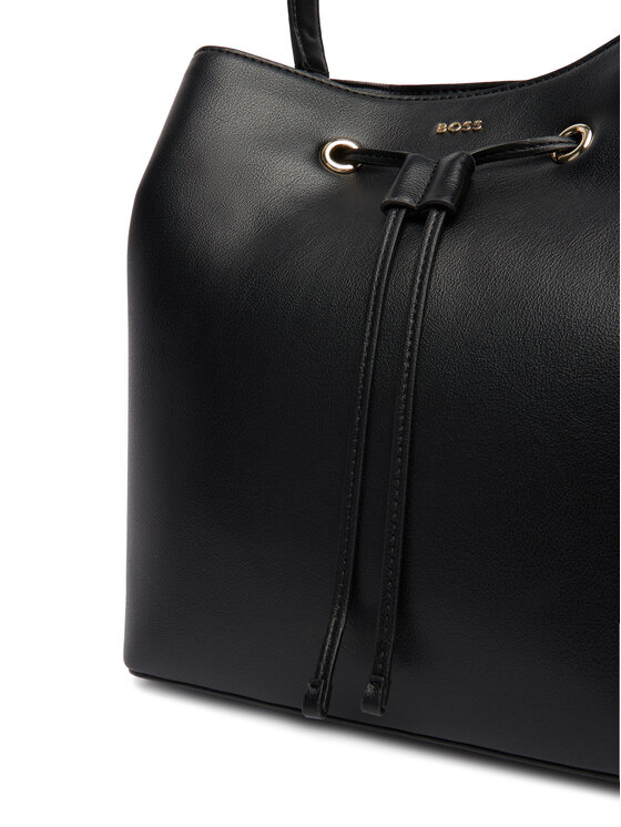 BOSS BOSS Borsetta 50558134 Nero