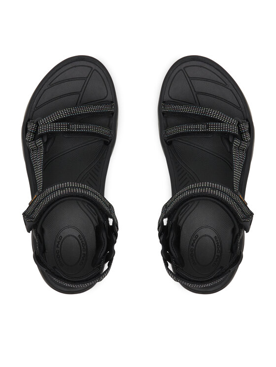 Teva Teva Sandale Fi Lite 1001474 Negru