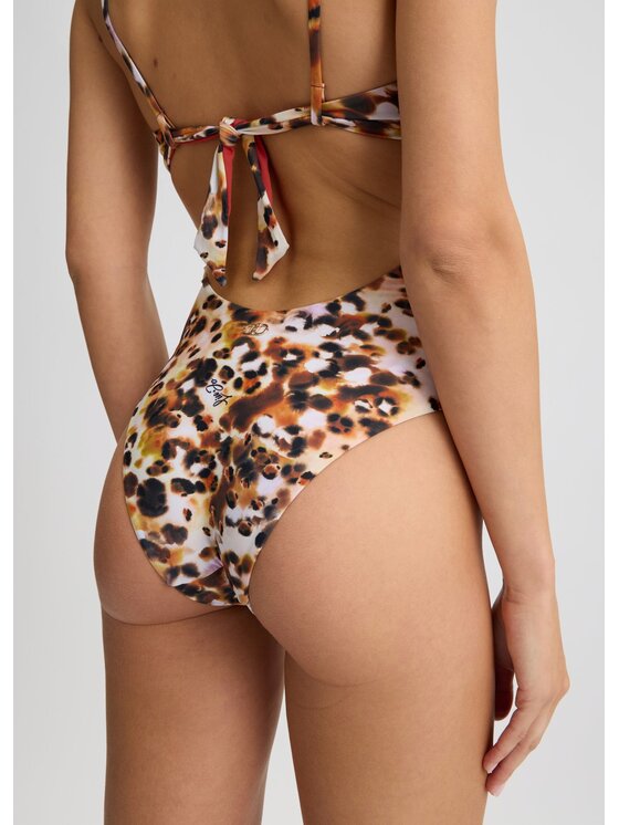 Liu Jo Liu Jo Bikini VA5190J6448M9145 Brązowy