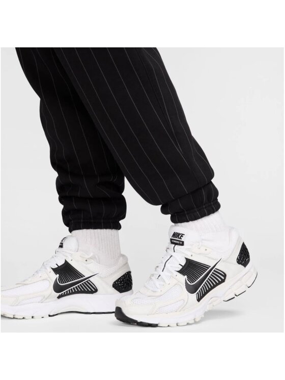 Nike Nike Spodnie dresowe HJ2214-010 Czarny Regular Fit