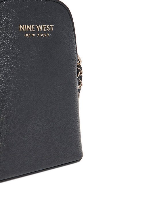Nine West Nine West Handtasche CEO-BRAVE-LA374-4086 Schwarz