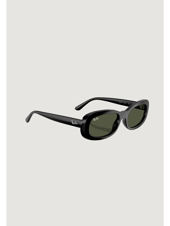 Ray-Ban Ray-Ban Occhiali da sole Ovale Nero