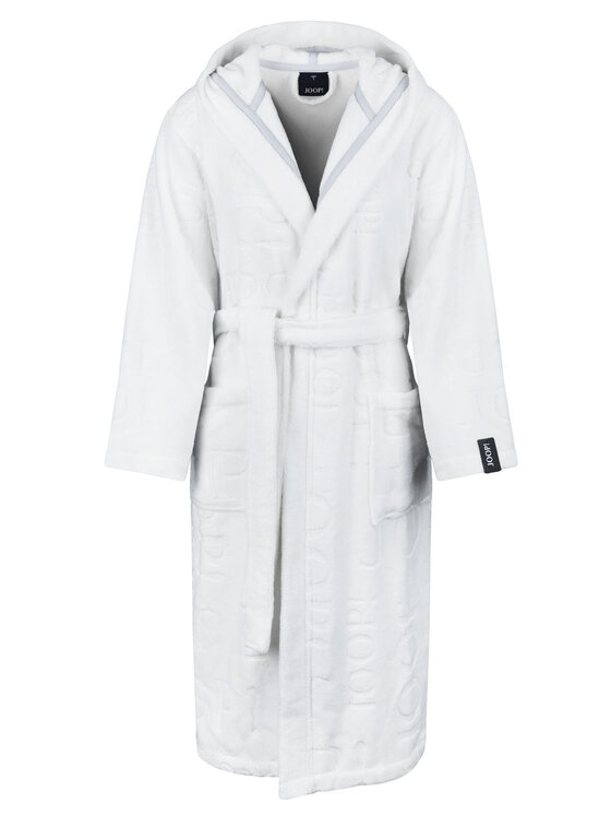 JOOP! JOOP! Accappatoio 1663 Bianco Regular Fit