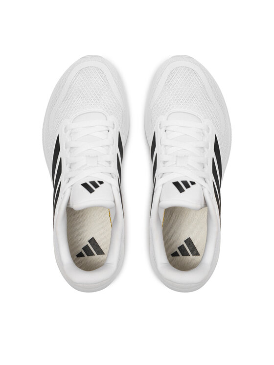 adidas adidas Sneakersy Runfalcon 5 J  IE8593 Biały