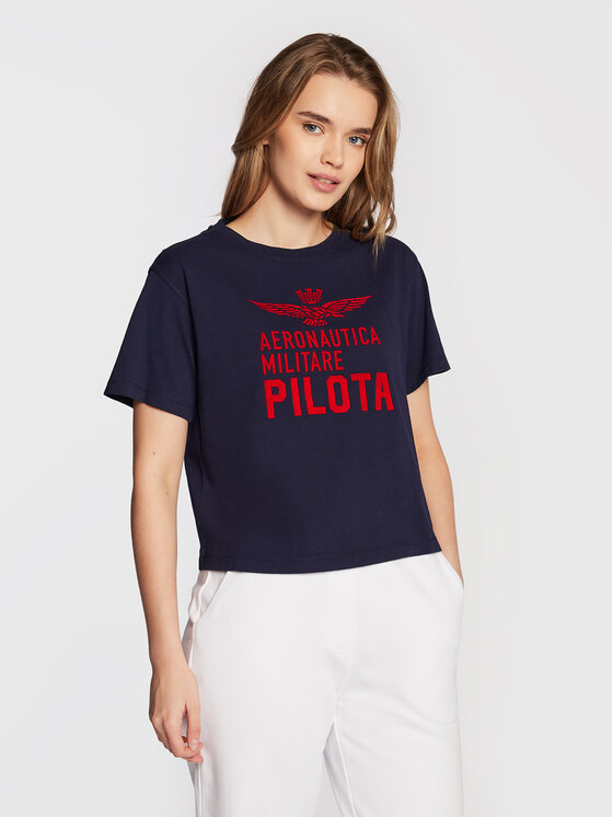 Тишърт Aeronautica Militare