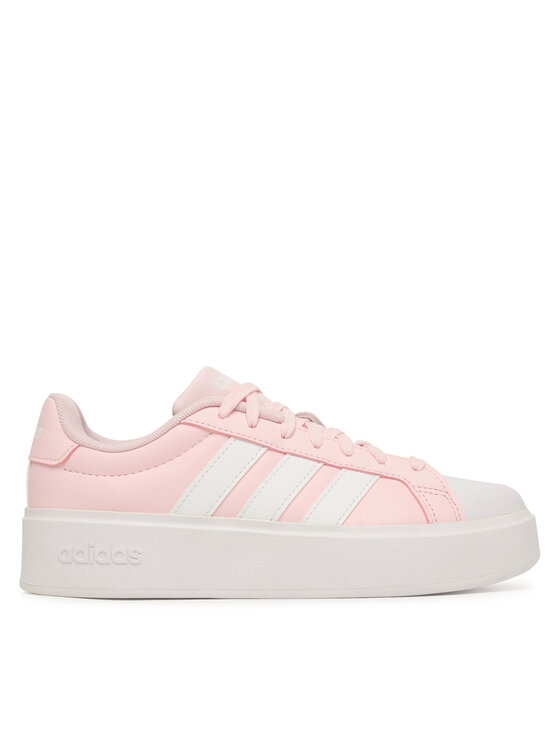 adidas Sneakers Streettalk Bold Shoes Junior KI1793 Roz