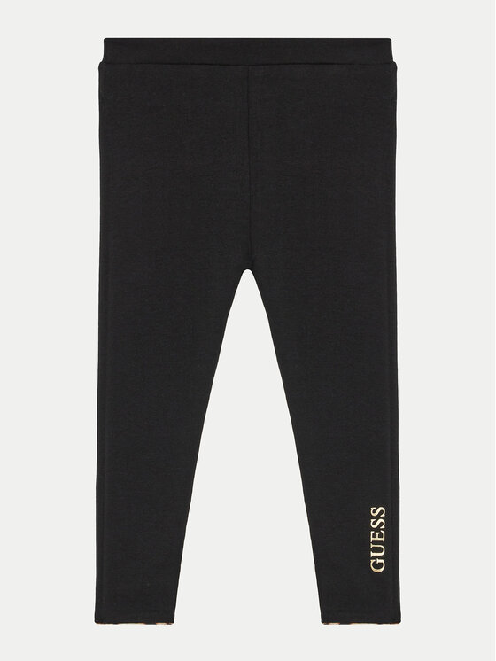 Guess Guess Leggings K4BB00 K6YW3 Bunt Slim Fit