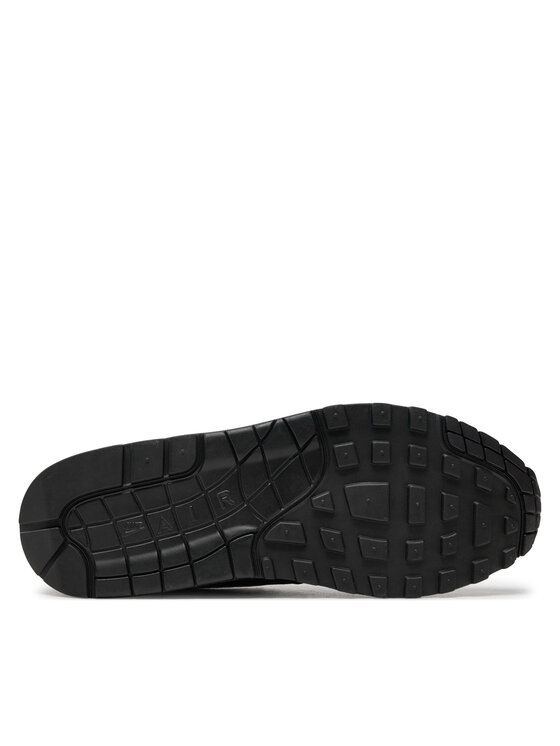 Nike Nike Сникърси Air Max 1 FZ0628 010 Черен
