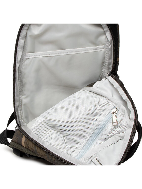 The North Face Sac à dos Borealis Sling NF0A52UP9501 Kaki Modivo.fr