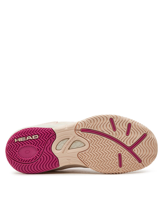 Head Head Scarpe da tennis Sprint 3.5 Junior 275324 Rosa