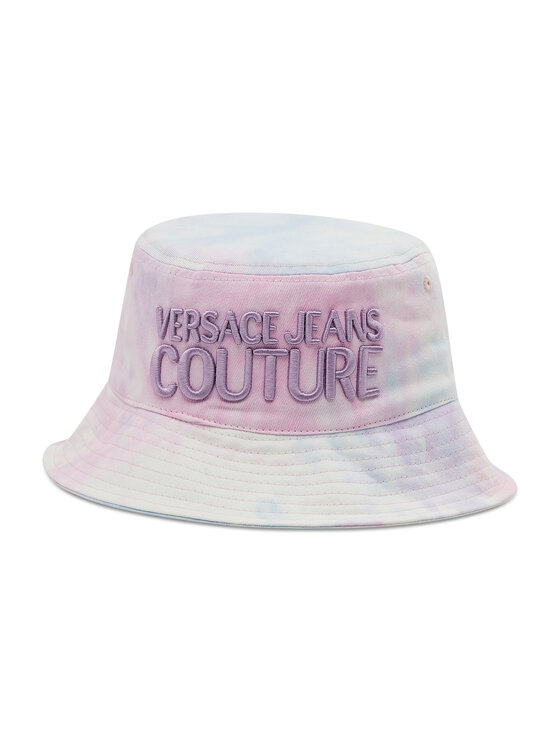 Versace Jeans Couture Versace Jeans Couture Kübar Bucket 72VAZK04 Värviline