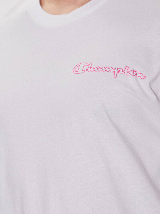 Longsleeve 218485 Bianco Regular Fit