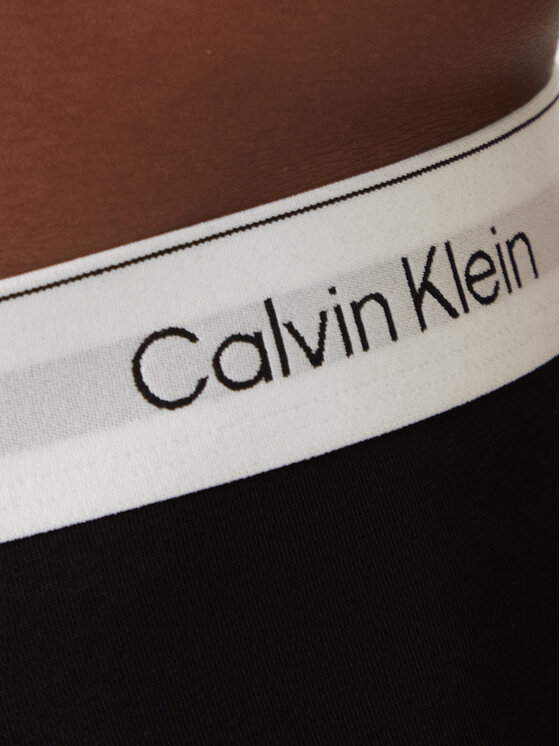 Calvin Klein Underwear Calvin Klein Underwear 5 bokseršortu pāru komplekts LV00NB4437 Melns