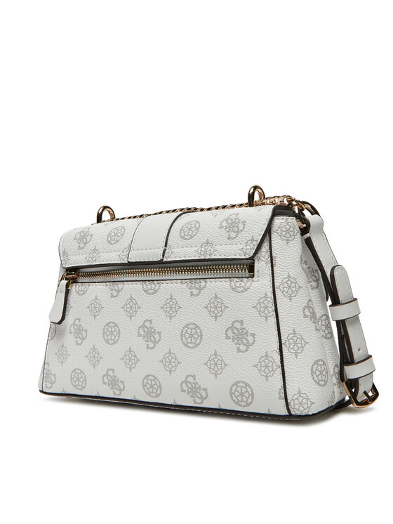 Guess Guess Σάκος HWPG95 21210 Λευκό