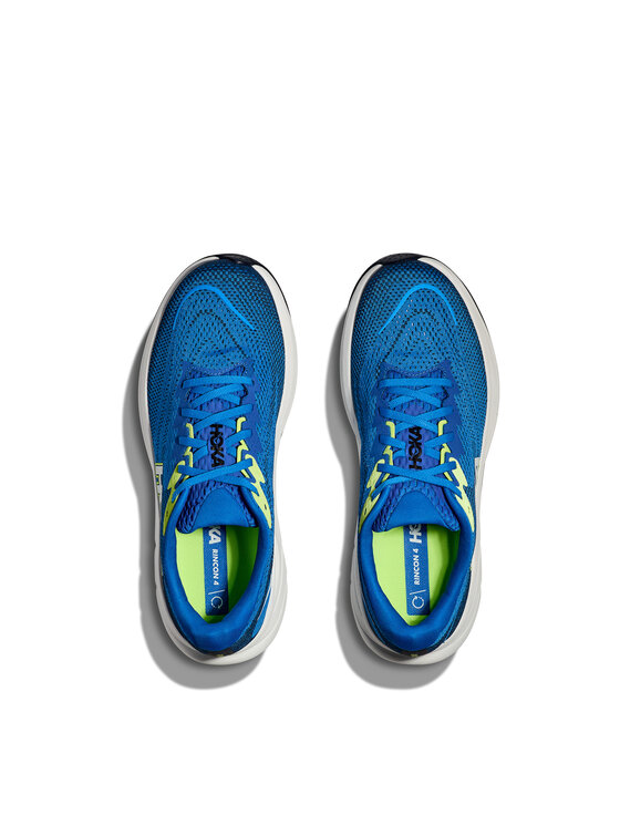 Hoka Hoka Pantofi pentru alergare Rincon 4 1155130 Albastru