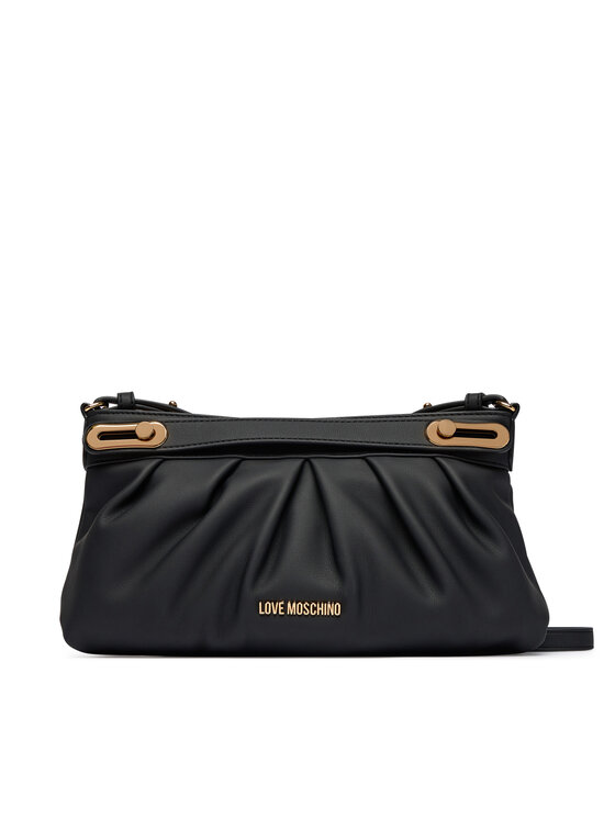 LOVE MOSCHINO LOVE MOSCHINO Geantă JC4279PP0PKU0000 Negru