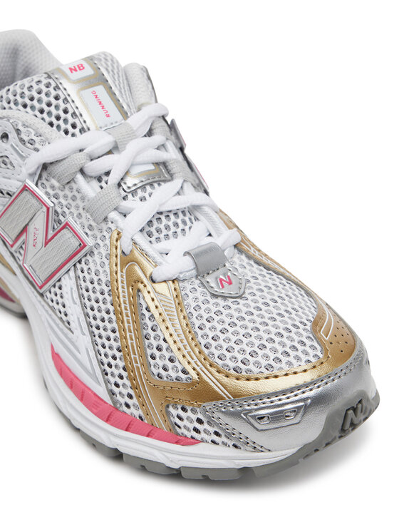 New Balance New Balance Сникърси U1906RCH Сив