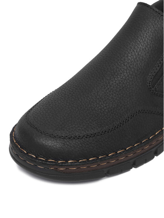 Rieker Rieker Īsi apavi CEO-12253-00 Melns